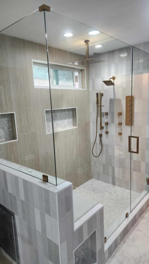 Plumbing done right